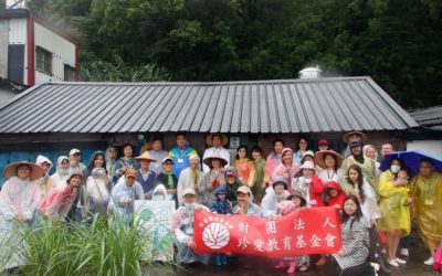 标题：台湾教育系统的优点